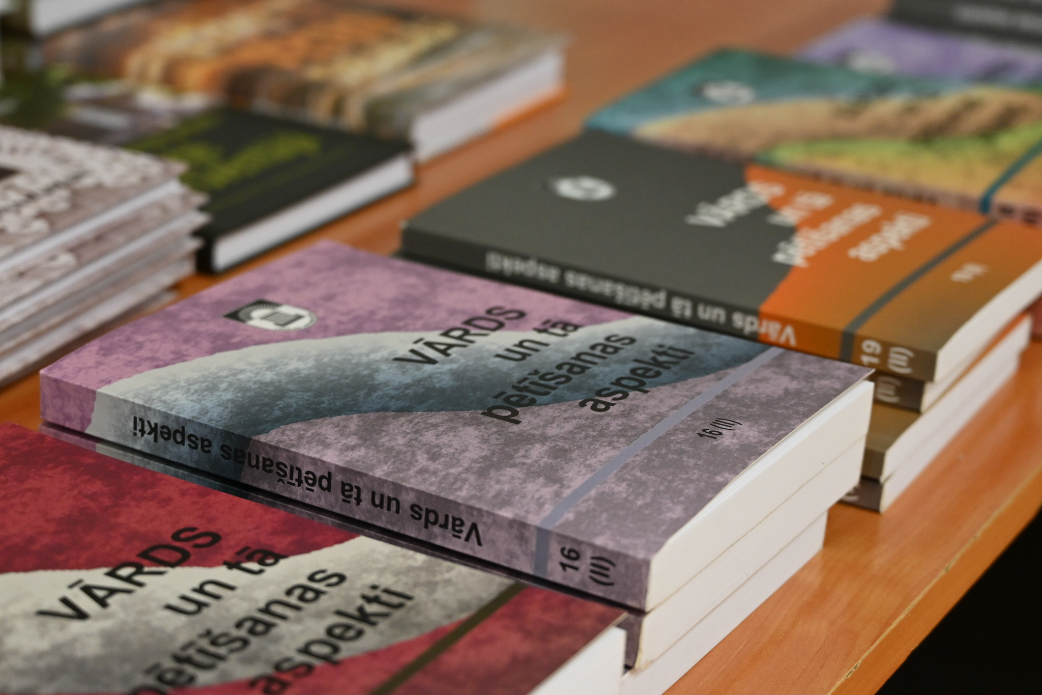 Konferences norises vieta