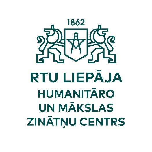 RTU Liepāja Humanitāro un mākslas zinātņu centrs
