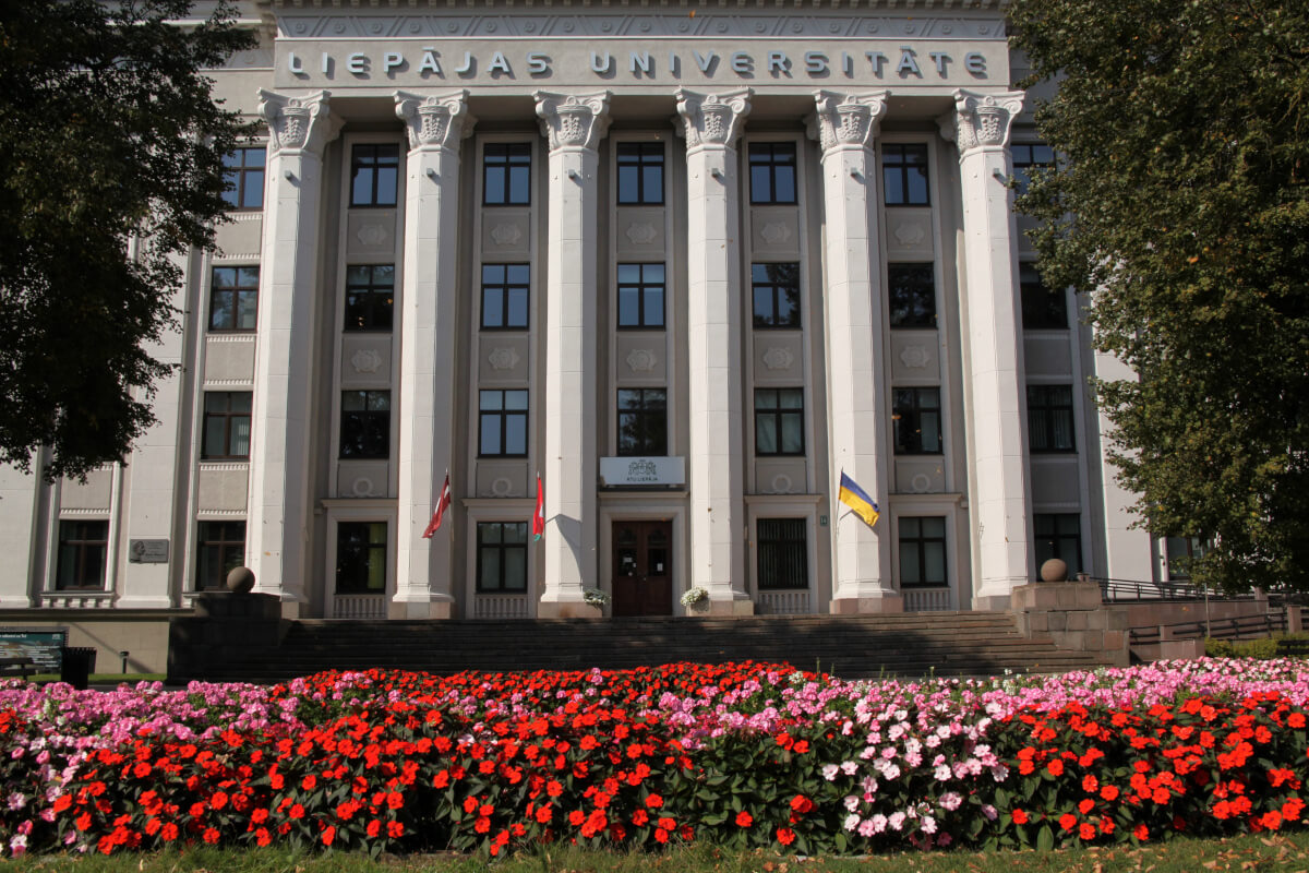 RTU Liepājas Akadēmija